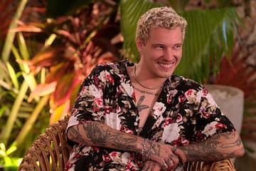 What Pop Star Was Steven Perfect Match With